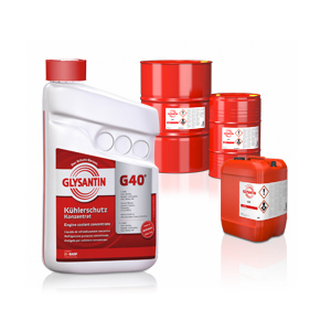 Glysantin® G40